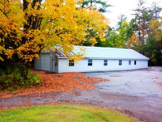 More details for 5 Reynolds Ln, Augusta, ME - Light Industrial for Sale