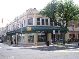 More details for 2-18 Division St, Somerville, NJ - Retail for Rent