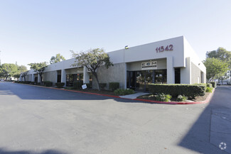 More details for 11542 Knott St, Garden Grove, CA - Industrial for Rent