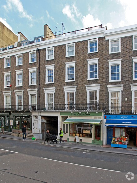 33 Craven Rd, London for sale - Primary Photo - Image 1 of 1