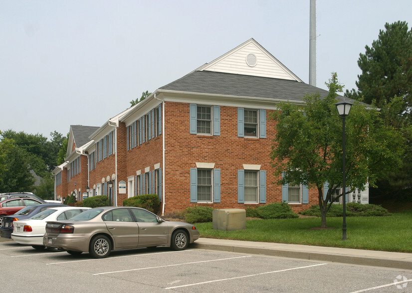 3458 Ellicott Center Dr, Ellicott City, MD for sale - Building Photo - Image 3 of 3