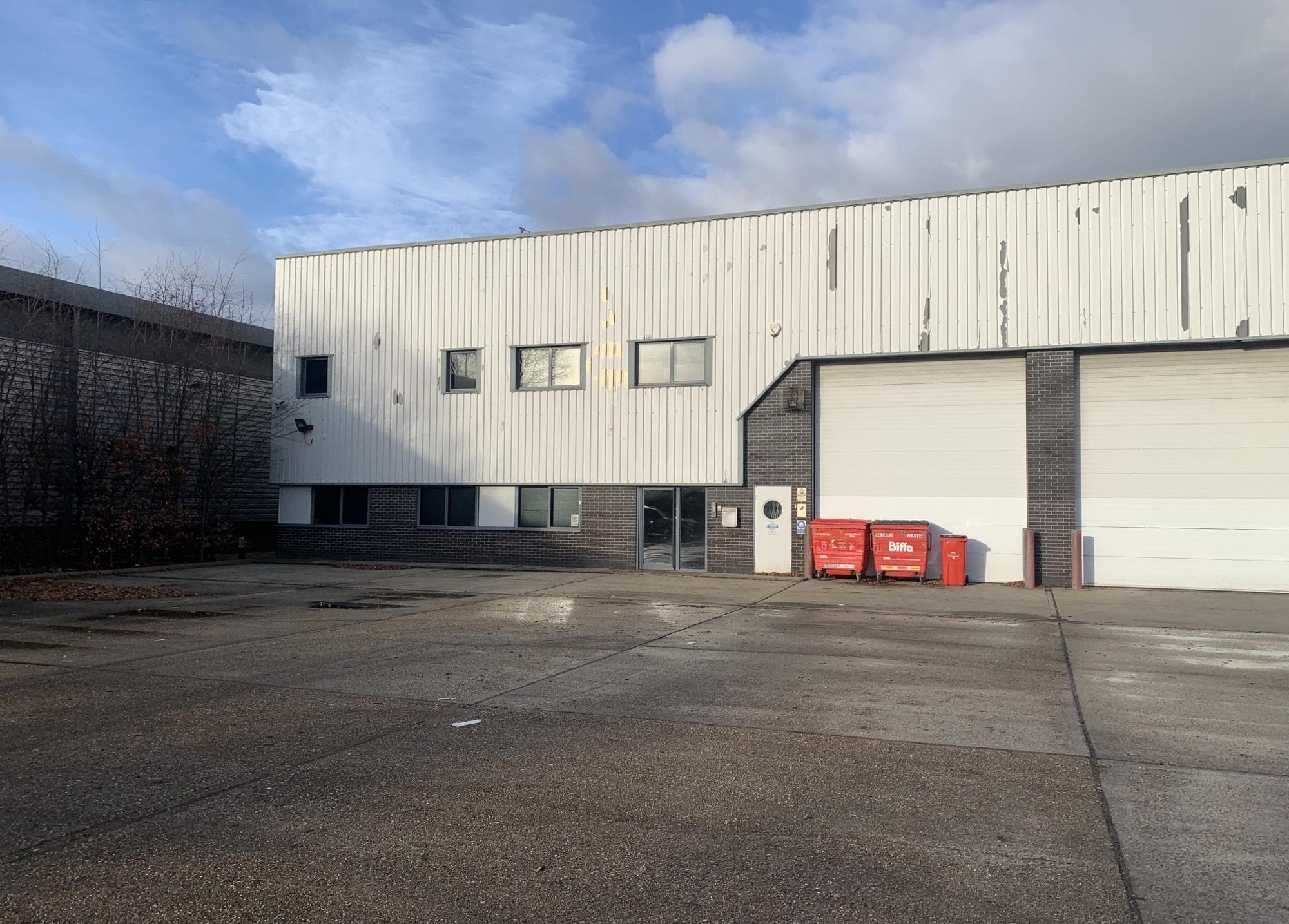 Start Hl, Great Hallingbury to rent Building Photo- Image 1 of 1