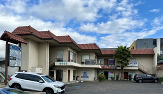 More details for 4456 Vandever Ave, San Diego, CA - Retail for Rent