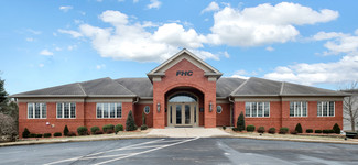 More details for 1831 Lake Saint Louis Blvd, Lake Saint Louis, MO - Office for Rent