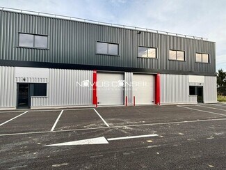 More details for Light Industrial to Rent