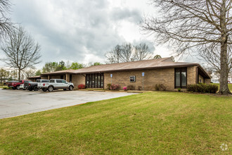 1893 Cliff Gookin Blvd, Tupelo, MS for sale Primary Photo- Image 1 of 1