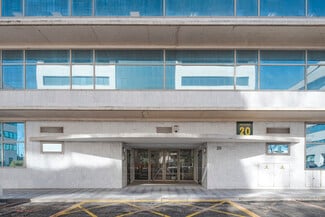 More details for Avenida Sur de Barajas, 20, Madrid - Office to Rent