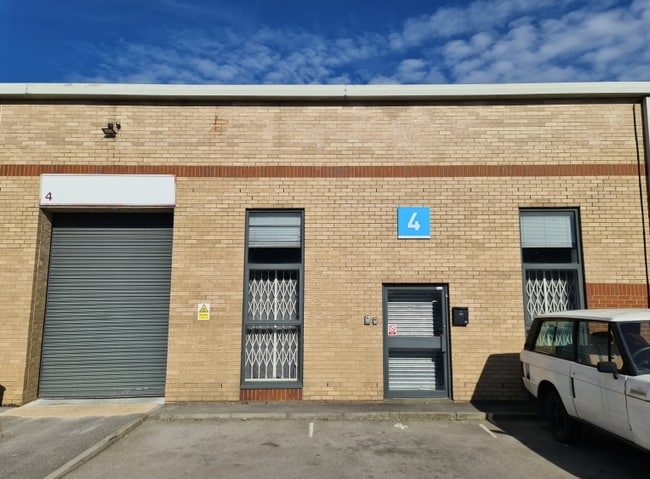More details for Boundary Rd, Woking - Industrial to Rent