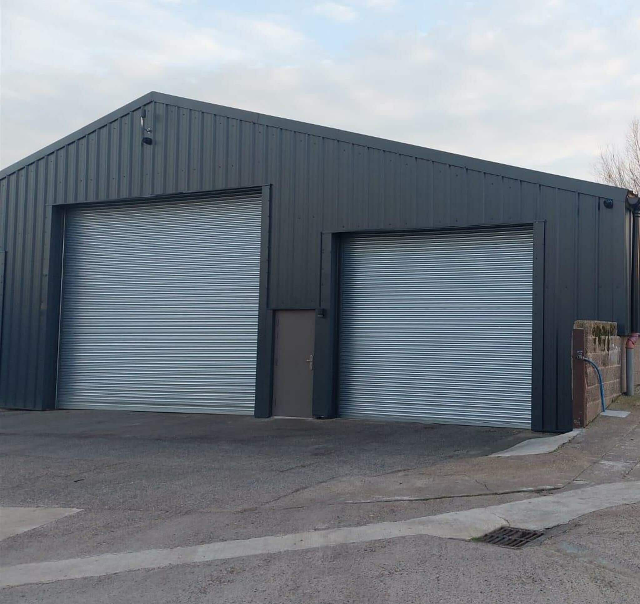 Canary 1, Welby Grange, Melton Mowbray to rent Building Photo- Image 1 of 3