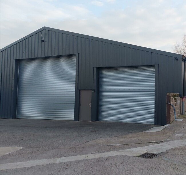 More details for Canary 1, Welby Grange, Melton Mowbray - Industrial to Rent
