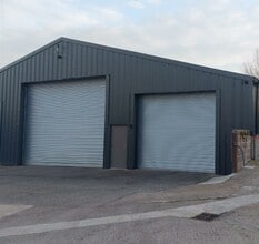 Canary 1, Welby Grange, Melton Mowbray to rent Building Photo- Image 1 of 3