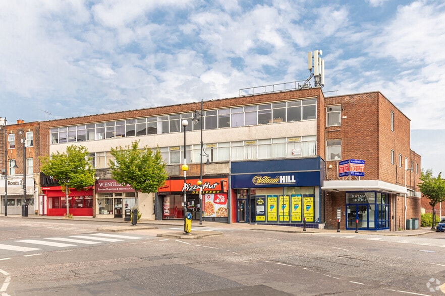 23-27 George Ln, London to rent - Building Photo - Image 2 of 2