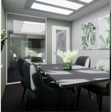 31-33 High Holborn, London to rent Interior Photo- Image 2 of 3