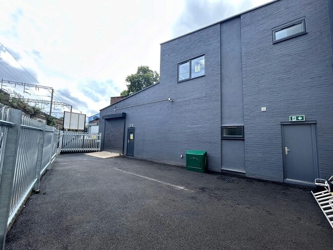 More details for 16 Andre St, London - Industrial to Rent