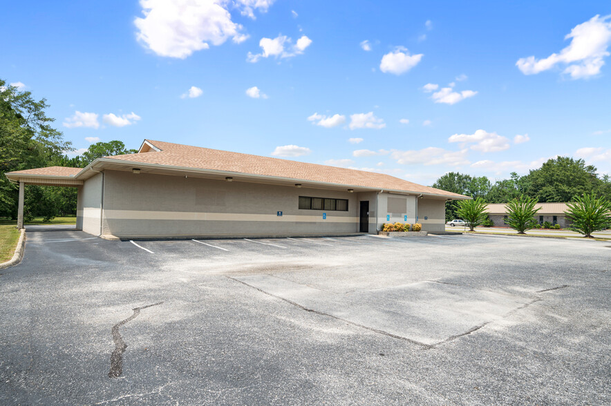 406 Medical Park Dr, Atmore, AL for sale - Building Photo - Image 2 of 45