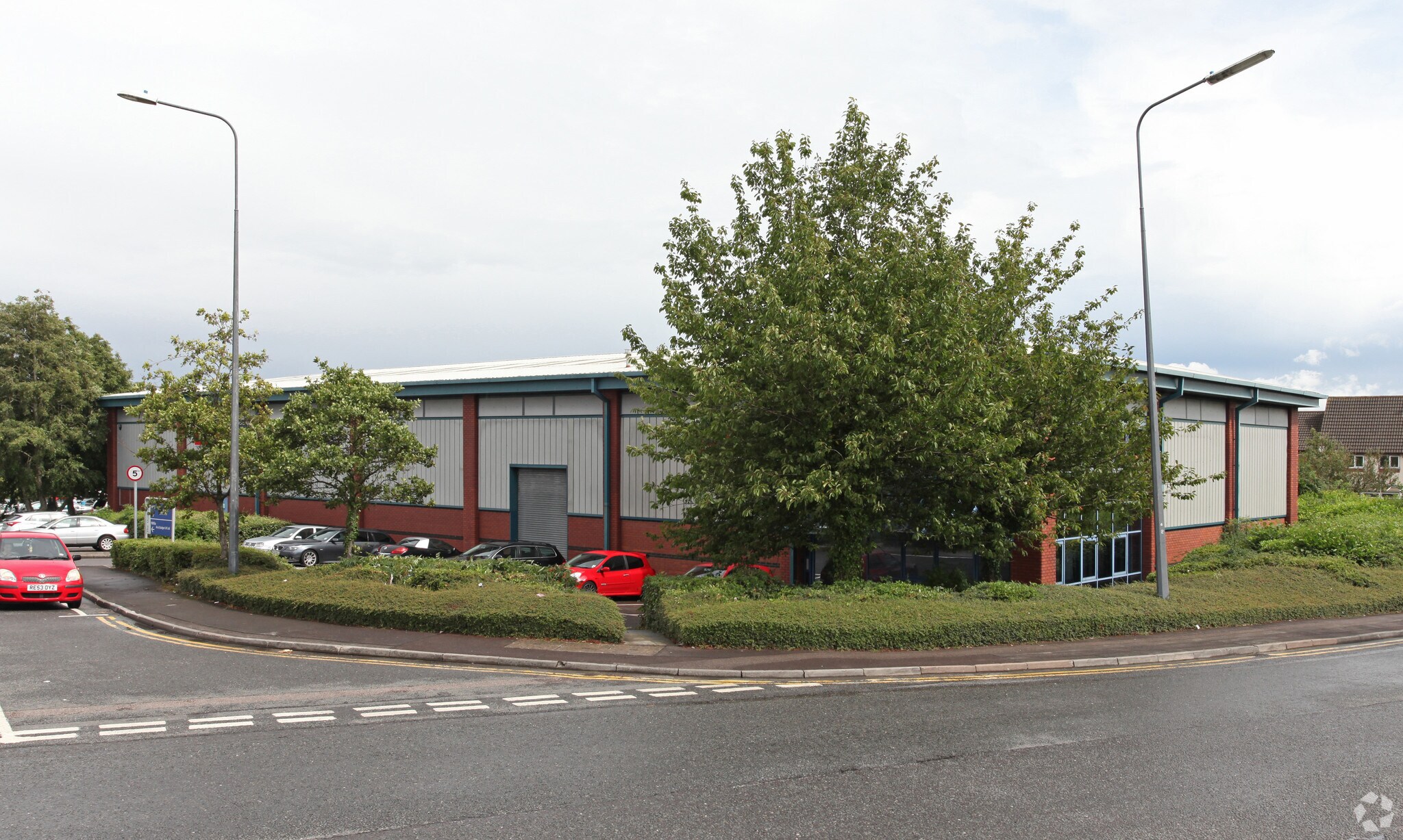 Ash Ridge Rd, Bradley Stoke for sale Building Photo- Image 1 of 1