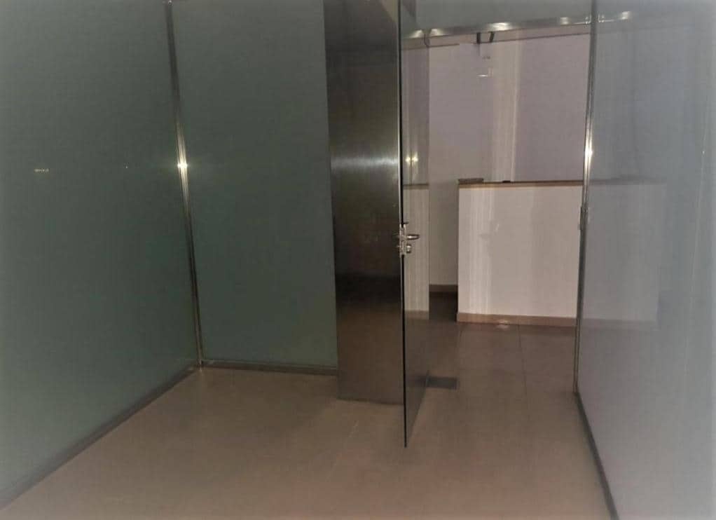 Esparreguera, BAR 08292 - Unit 01 -  - Floor Plan - Image 1 of 7