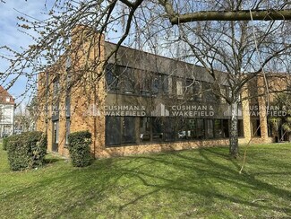 More details for Rue De La Faisanderie, Lingolsheim - Office to Rent