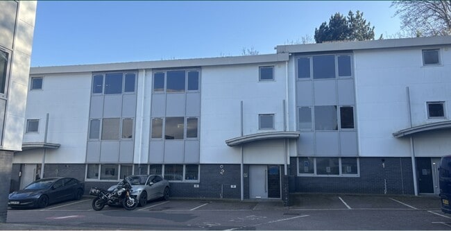 More details for Unit 2 English Close, Hove - Office to Rent