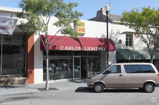 More details for 1156 San Carlos Ave, San Carlos, CA - Retail for Rent