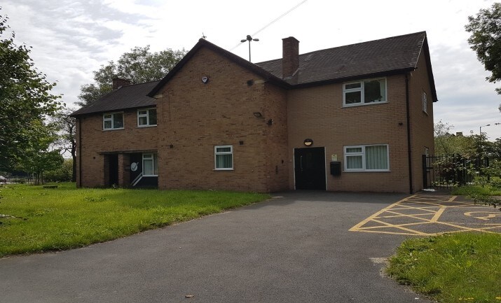 Manchester Rd, Ashton Under Lyne for sale Primary Photo- Image 1 of 1