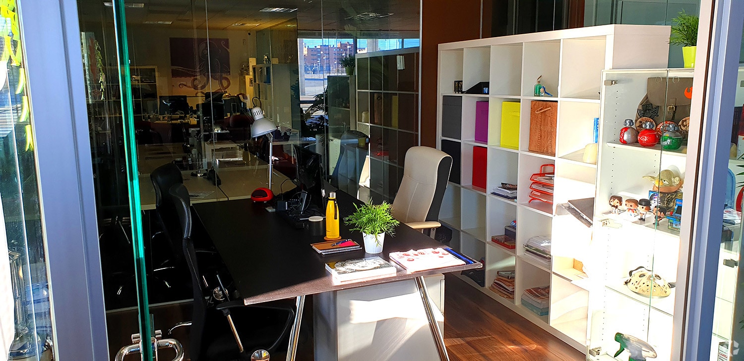 Plaza del Sol, 31, Móstoles, Madrid to rent Interior Photo- Image 1 of 3