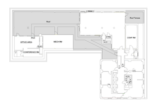 1212 Broadway, Oakland, CA for rent Floor Plan- Image 1 of 2