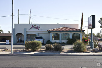 More details for 1300 N Pinal Ave, Casa Grande, AZ - Retail for Sale