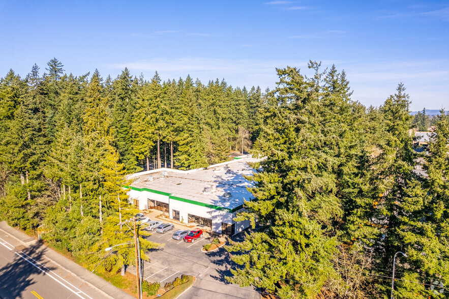 17400 SW Upper Boones Ferry Rd, Portland, OR for rent - Aerial - Image 3 of 6