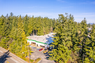 17400 SW Upper Boones Ferry Rd, Portland, OR - aerial  map view - Image1