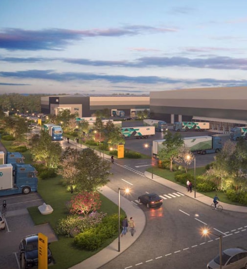 More details for Roman Way, Preston - Industrial to Rent