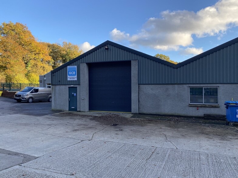 Cannop Rd, Parkend to rent - Building Photo - Image 2 of 4