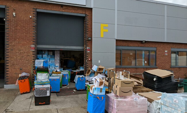 More details for Dominion Rd, Southall - Industrial to Rent
