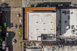 422 Market St, San Diego, CA - aerial  map view - Image1