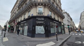More details for 3 Rue Du Quatre Septembre, Paris - Retail to Rent