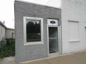 107 E Main St, Sophia, WV for sale Building Photo- Image 1 of 1