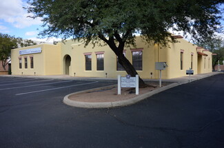 More details for 1622 N Swan Rd, Tucson, AZ - Office for Rent