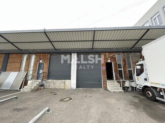 More details for 1 Impasse Du Baco, Saint-Priest - Light Industrial for Sale