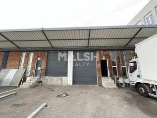 More details for 1 Impasse Du Baco, Saint-Priest - Light Industrial to Rent