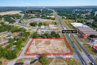 US Hwy 441 & 156th Pl, Summerfield, FL for sale Building Photo- Image 1 of 13