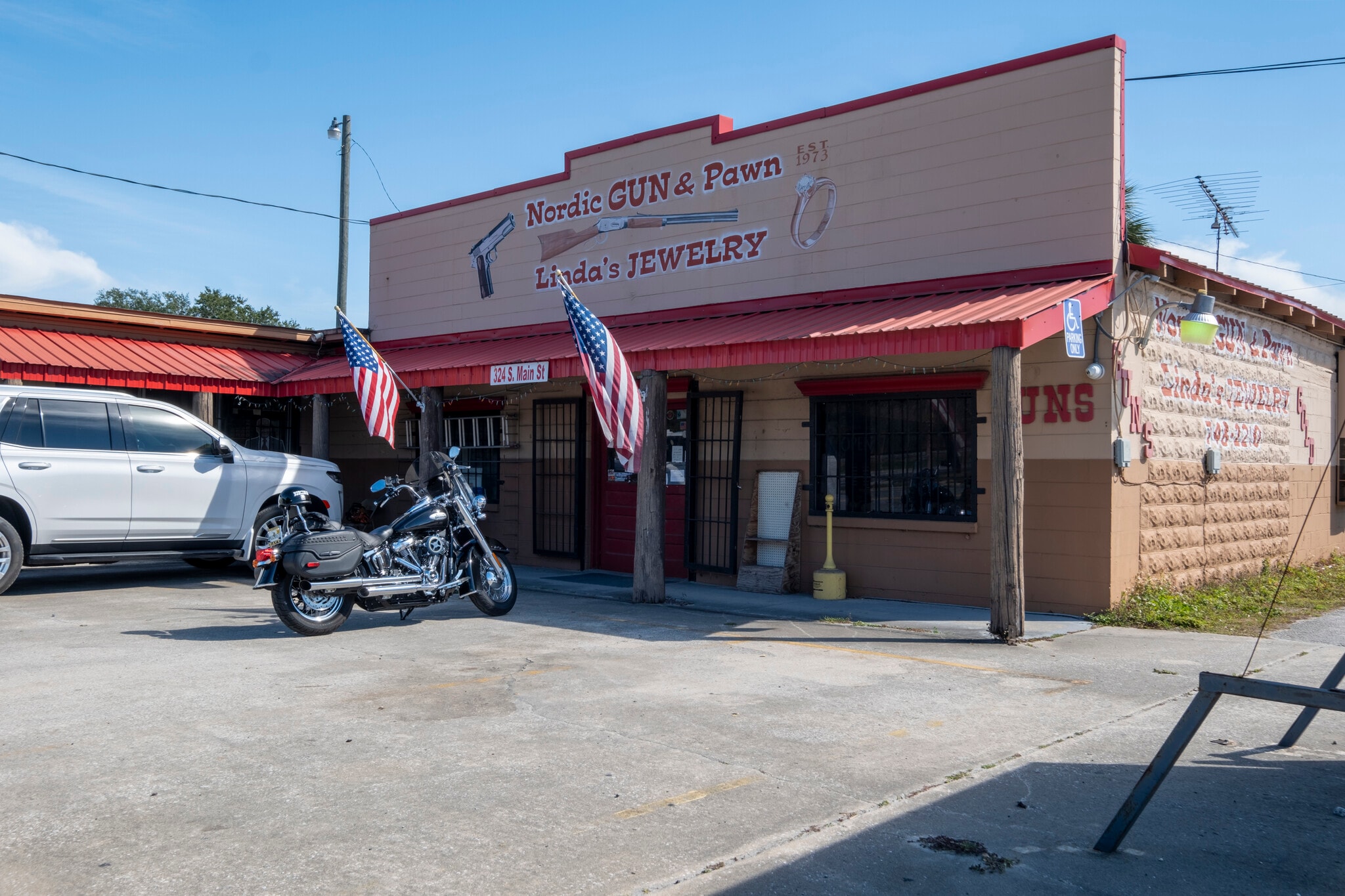 324 S Main St, Wildwood, FL for sale Building Photo- Image 1 of 1