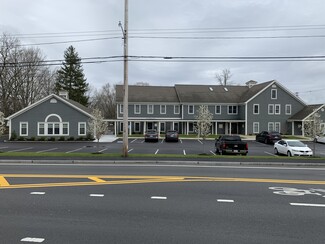 More details for 645 County St, Taunton, MA - Office for Sale