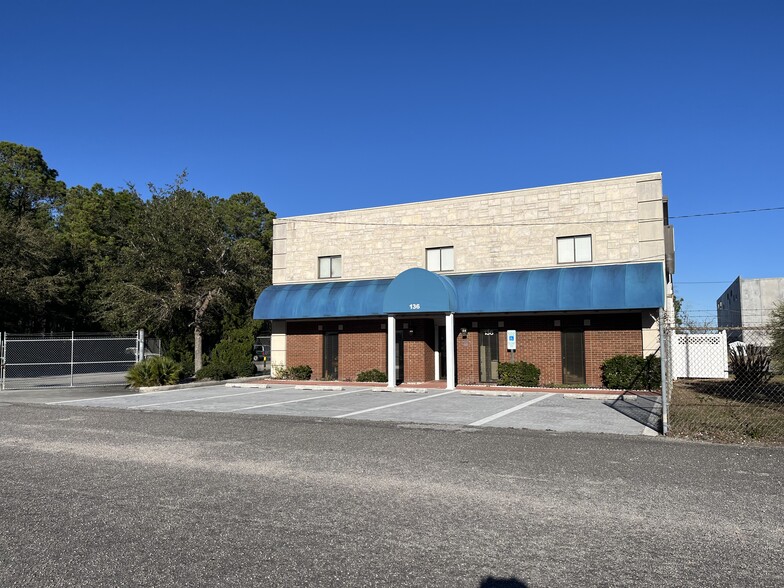 136 Harley Rd, Wilmington, NC for sale - Building Photo - Image 1 of 8