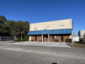 136 Harley Rd, Wilmington, NC for sale Building Photo- Image 1 of 9