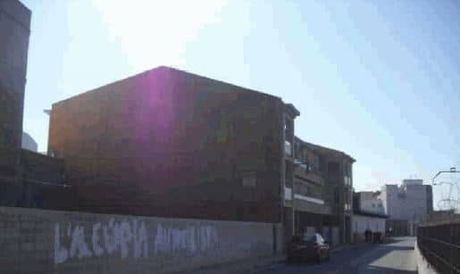 Plaça Bandes de Música de la Comunitat Valenciana, 77, València, Valencia for sale - Building Photo - Image 3 of 5