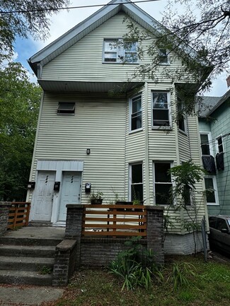 More details for 105 Ivy St, New Haven, CT - Residential for Sale