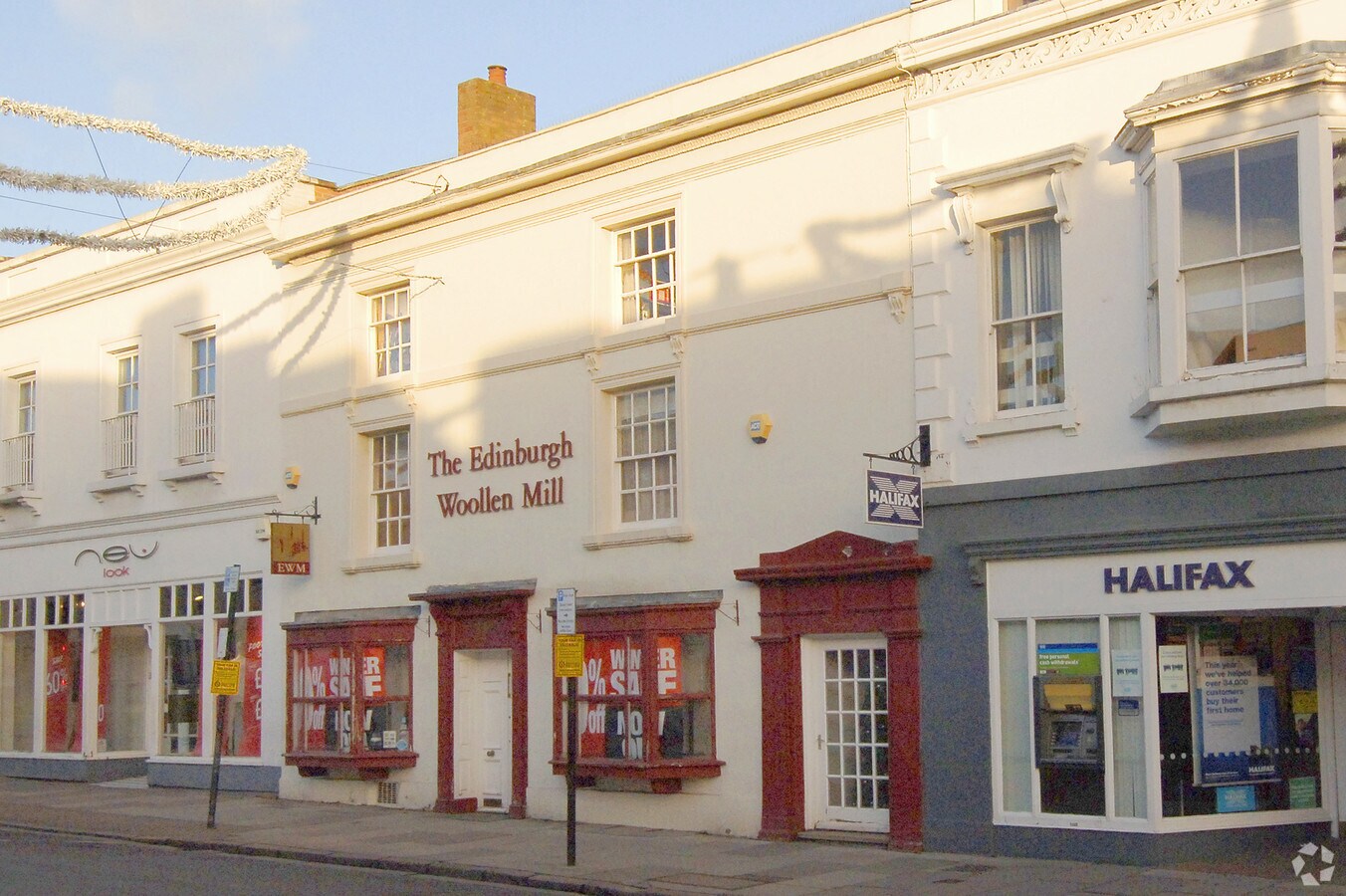 27 Bridge St, Stratford Upon Avon CV37 6AD UK