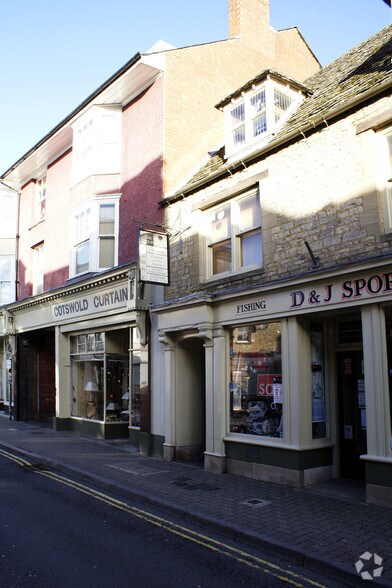 Cricklade St, Cirencester to rent - Building Photo - Image 3 of 5