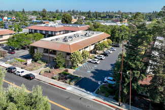 More details for 4125 Blackford Ave, San Jose, CA - Office/Medical for Rent