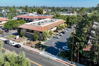 More details for 4125 Blackford Ave, San Jose, CA - Office/Medical for Rent